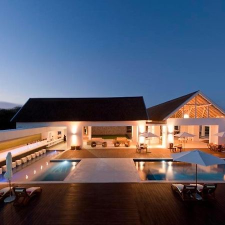 Emanya@Etosha Villa Namutoni Luaran gambar