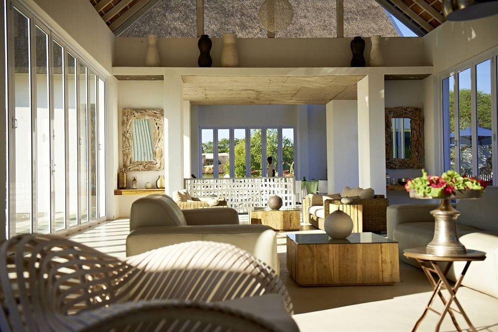 Emanya@Etosha Villa Namutoni Luaran gambar