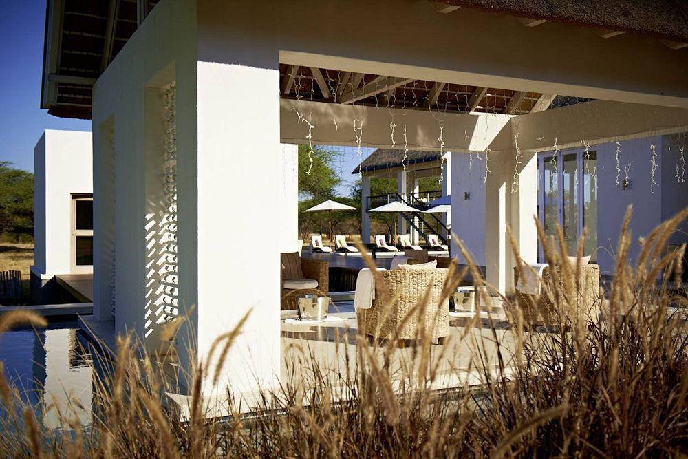 Emanya@Etosha Villa Namutoni Luaran gambar