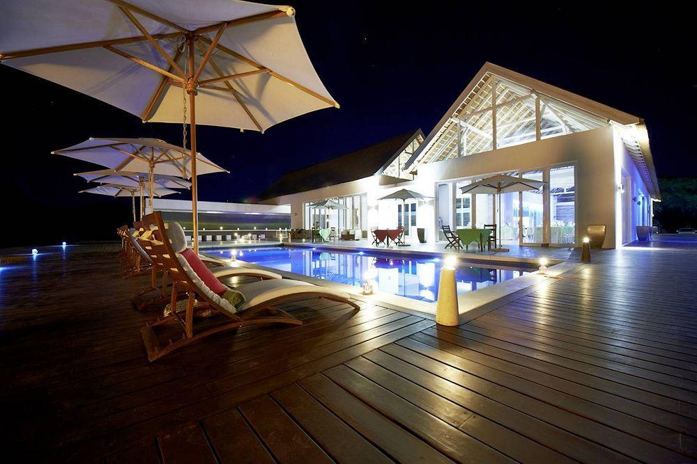 Emanya@Etosha Villa Namutoni Luaran gambar