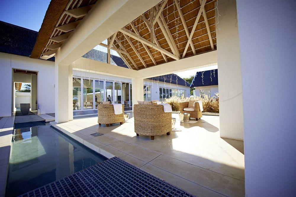 Emanya@Etosha Villa Namutoni Luaran gambar