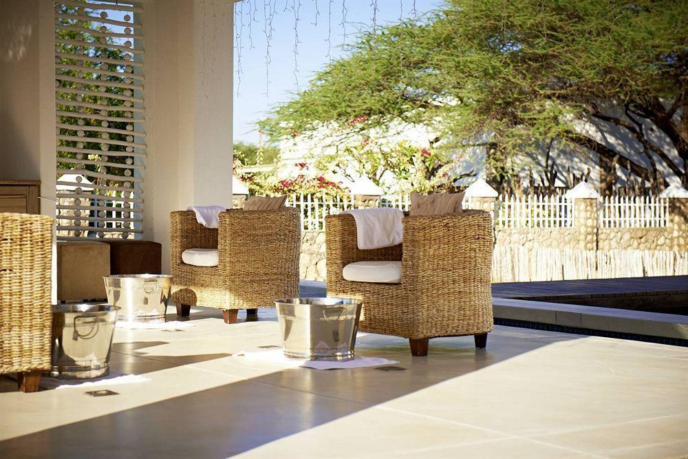 Emanya@Etosha Villa Namutoni Luaran gambar