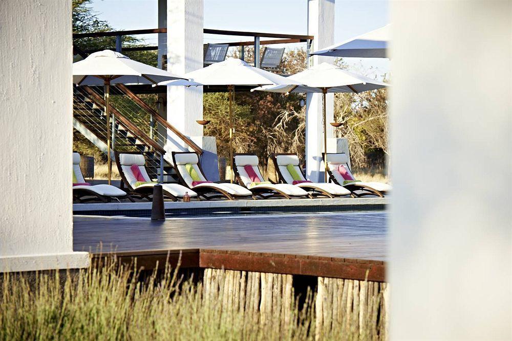 Emanya@Etosha Villa Namutoni Luaran gambar