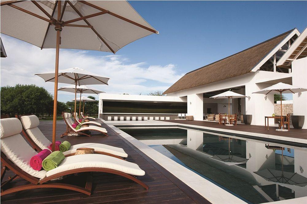 Emanya@Etosha Villa Namutoni Luaran gambar