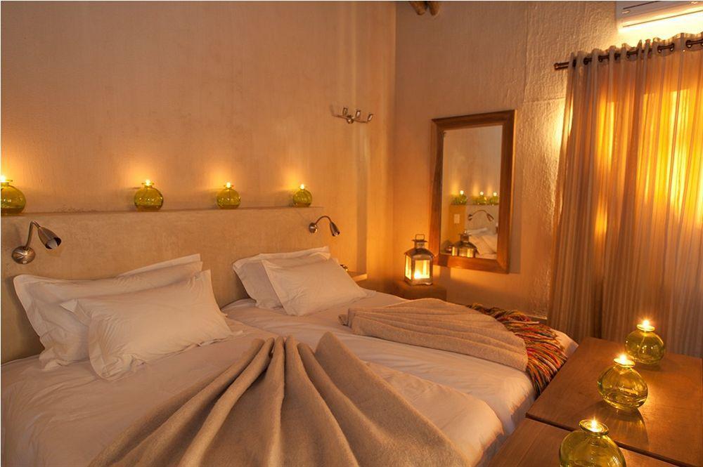 Emanya@Etosha Villa Namutoni Luaran gambar