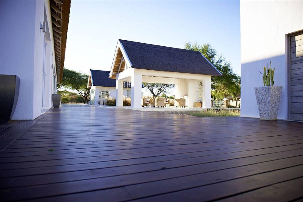 Emanya@Etosha Villa Namutoni Luaran gambar