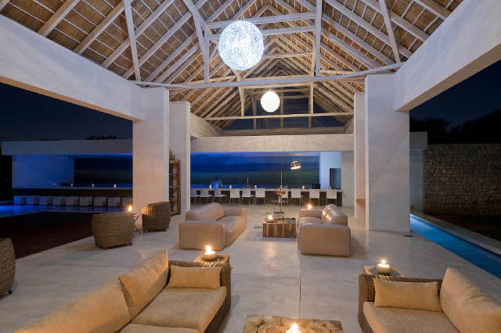Emanya@Etosha Villa Namutoni Luaran gambar